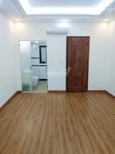 Nhà đẹp Ngõ 27 Võ Chí Công, Cầu Giấy ~ 50m2 Xây 5 Tầng Lô Góc 2 Mặt Thoáng 6