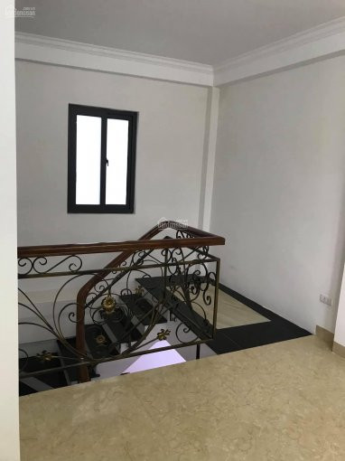 Nhà đẹp Như Hoa Hậu Tại  Hào Nam, Diện Tích 34m2, 5 Tầng, Mt 33m, Giá 43 Tỷ 1