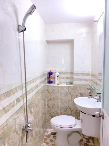 Nhà đẹp ở Ngay 100m2 ,giá Bao đầu Tư - Sổ Sãn Bao Sang Tên Công Chứng Trong Ngày,hẻm ô Tô 7 Chỗ - 4