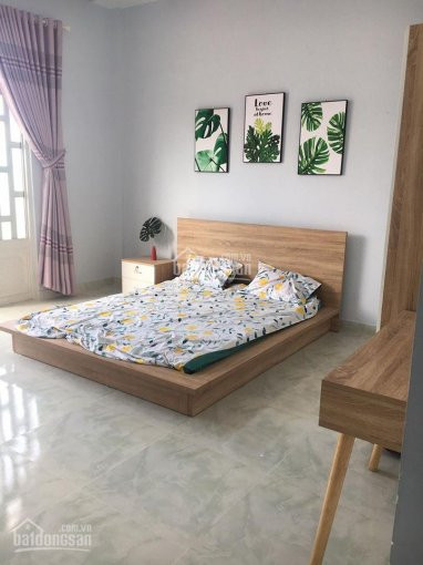 Nhà đẹp ở Ngay 100m2 ,giá Bao đầu Tư - Sổ Sãn Bao Sang Tên Công Chứng Trong Ngày,hẻm ô Tô 7 Chỗ - 5