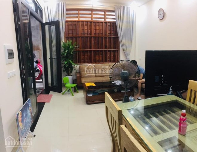 Nhà đẹp Tây Mỗ_nam Từ Liêm 45m 4 Tầng Giá 265 Tỷ 1