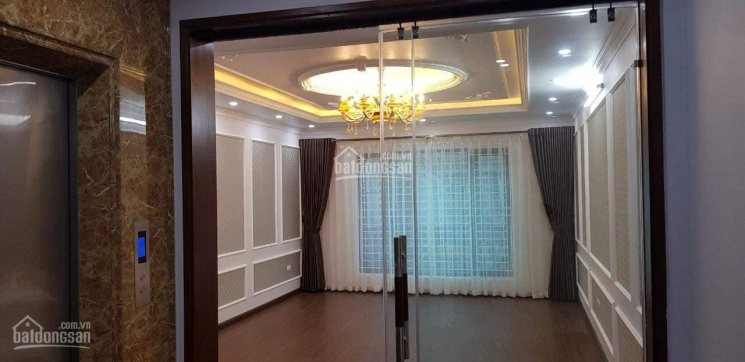 Nhà đẹp Thang Máy 56m2 X 6t, Mt 46m Chỉ 148 Tỷ (có Thương Lượng) 4