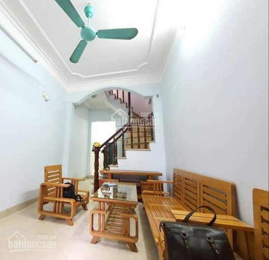 Nhà đẹp Thanh Nhàn Siêu Thoáng Ngõ Thôn  S : 40m2 Hơn 2 Tỷ 2
