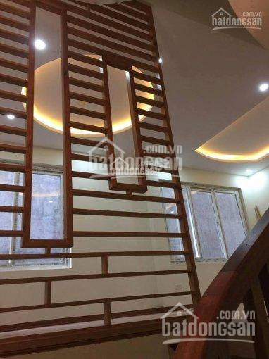 Nhà định Công Thượng, Cầu Lủ 36m2x5t, Giá Chỉ 295 Tỷ Lh 0834981666 5