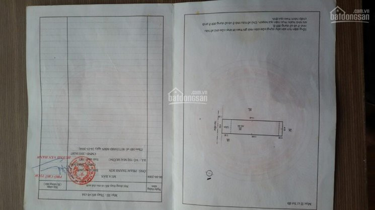 Nhà đường Dương Thiệu Tước 4 X 16,5 Giá 4,35 Tỷ 1