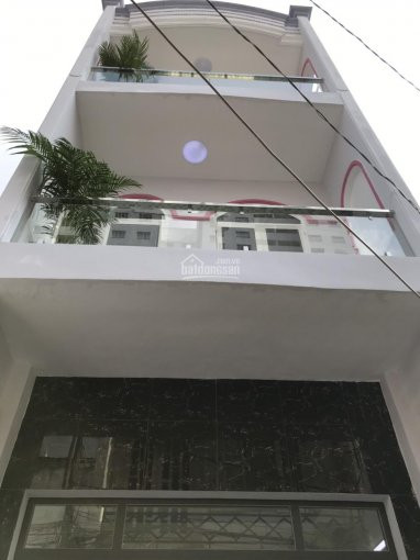 Nhà đường Tân Hương 4 X 12 đúc 2 Tấm Giá 5,4 Tỷ Tl 1