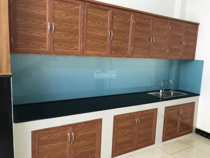 Nhà đường Tân Hương 4 X 12 đúc 2 Tấm Giá 5,4 Tỷ Tl 3