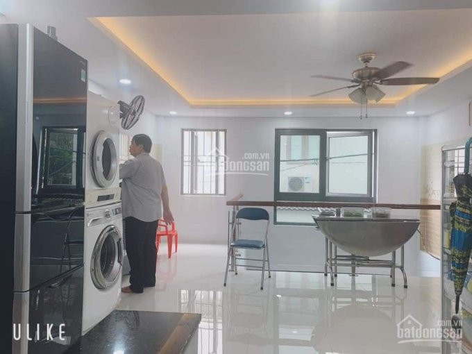 Nhà đường Xe Hơi, An Ninh Tốt, Gần Quận 1, Nhà 5 Tầng, Dt 51m2 Giá 9,3 Tỷ 1