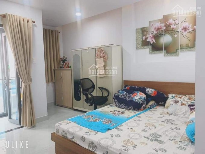 Nhà đường Xe Hơi, An Ninh Tốt, Gần Quận 1, Nhà 5 Tầng, Dt 51m2 Giá 9,3 Tỷ 2