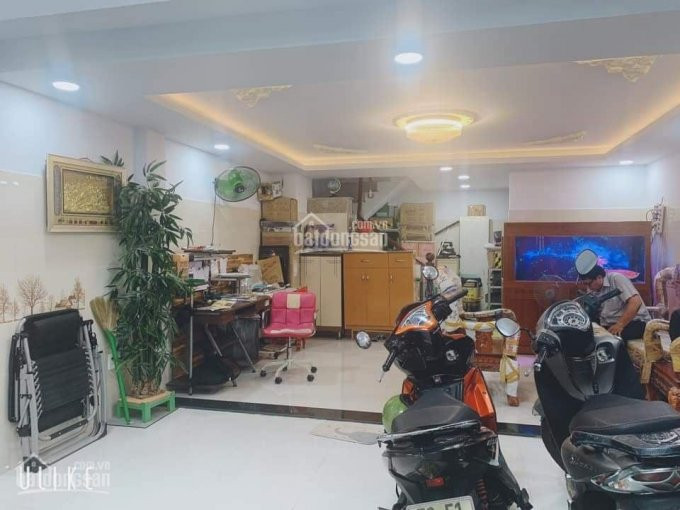 Nhà đường Xe Hơi, An Ninh Tốt, Gần Quận 1, Nhà 5 Tầng, Dt 51m2 Giá 9,3 Tỷ 3