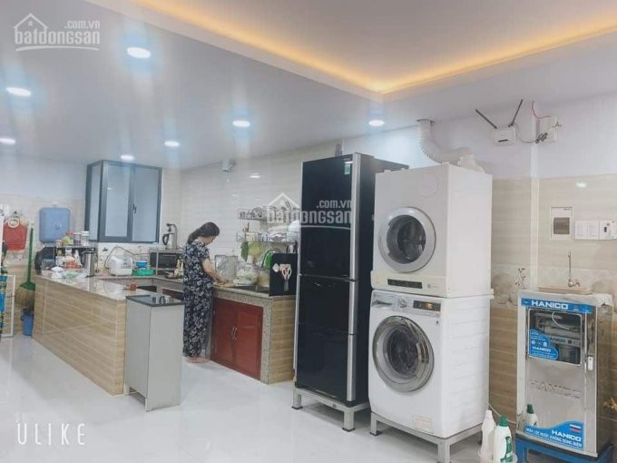 Nhà đường Xe Hơi, An Ninh Tốt, Gần Quận 1, Nhà 5 Tầng, Dt 51m2 Giá 9,3 Tỷ 4