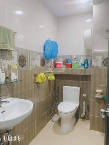 Nhà đường Xe Hơi, An Ninh Tốt, Gần Quận 1, Nhà 5 Tầng, Dt 51m2 Giá 9,3 Tỷ 5