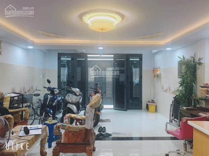 Nhà đường Xe Hơi, An Ninh Tốt, Gần Quận 1, Nhà 5 Tầng, Dt 51m2 Giá 9,3 Tỷ 6