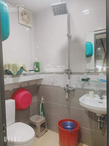 Nhà đường Xe Hơi, An Ninh Tốt, Gần Quận 1, Nhà 5 Tầng, Dt 51m2 Giá 9,3 Tỷ 7