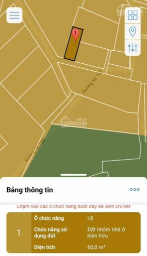 Nhà Gần Mặt Tiền Kinh Doanh 55m2 - Giá Chỉ 25 Tỷ, Ptân Phú, Quận 9 2