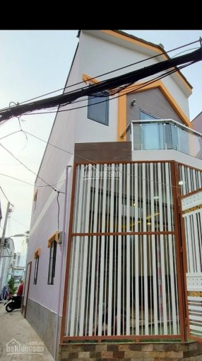 Nhà Hẻm Xe Hơi Góc 2mt đặng Nguyên Cẩn, (3,8x11m), 1 Lầu Mới đẹp ở Liền 2