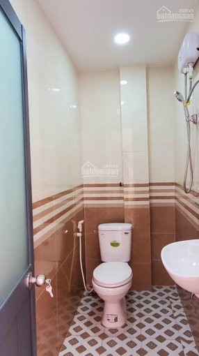 Nhà Hẻm Xe Hơi Góc 2mt đặng Nguyên Cẩn, (3,8x11m), 1 Lầu Mới đẹp ở Liền 5