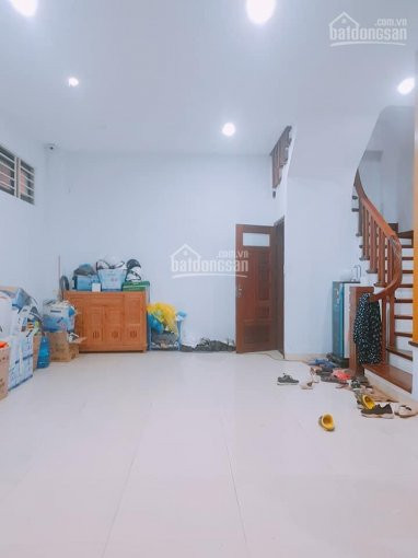 Nhà Hoàng Quốc Việt, Cầu Giấy, Hà Nội Gara ô Tô, Ngõ Thông Thoáng, Gần Phố, 42m2, Nhỉnh 6 Tỷ 1