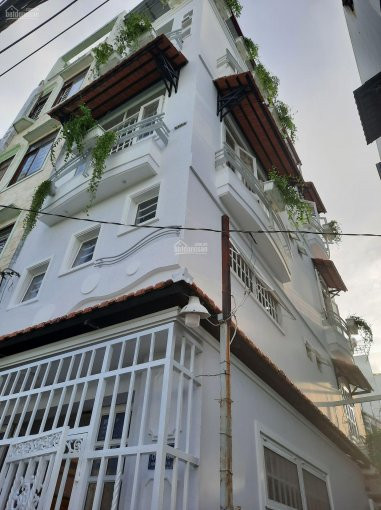 Nhà Lô Góc Quận 3, Giá 57 Tỷ, Nội Thất Cực Tây, Tương Lai Trước Nhà Mọc Lên 1 Building Của Nova 1