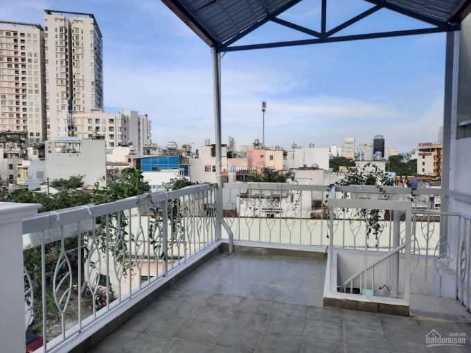 Nhà Lô Góc Quận 3, Giá 57 Tỷ, Nội Thất Cực Tây, Tương Lai Trước Nhà Mọc Lên 1 Building Của Nova 4