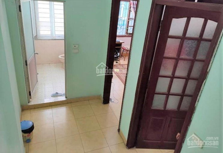 Nhà Mặt Phố Trần Bình - Mai Dịch - Cầu Giấy, Vị Trí đắc địa, đã Rõ Qh, 125m2, 6m Mặt Tiền 22 Tỷ 2