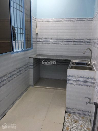 Nhà Mặt Tiền Chánh Hưng P9 Q8  Gần Cầu Nguyễn Tri Phương 32,6m2 Shr Khu Dchh Giá Cực Rẻ 2,7 Tỷ 4