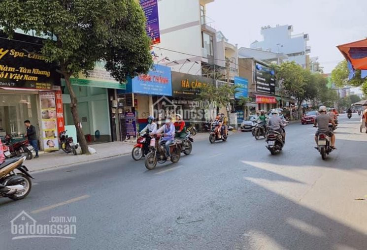 Nhà Mặt Tiền Kinh Doanh Sung Trương Vĩnh Ký, Dt 42x19m Giá 134 Tỷ Ngay Tân Sơn Nhì, đang Cho Thuê 2