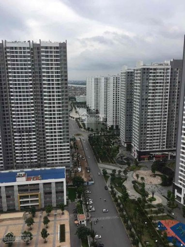 Nhà Mình Cần Bán Gấp Căn 2 Ngủ 79m2 Full đồ Giá 1,9 Tỷ Bao Phí, New Horizon, Liền Kề Times City 1