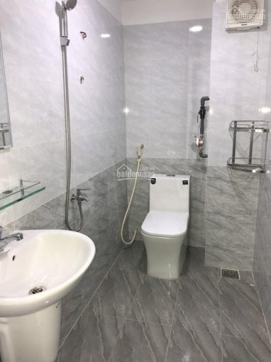 Nhà Mới 100% Mtkd Nhất Chi Mai 3l,7pn,7wc 4