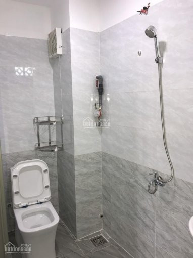 Nhà Mới 100% Mtkd Nhất Chi Mai 3l,7pn,7wc 6