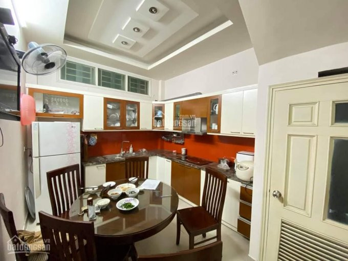 Nhà Mới đón Tết Phố Hào Nam 35mx5t Giá 425 Tỷ 2