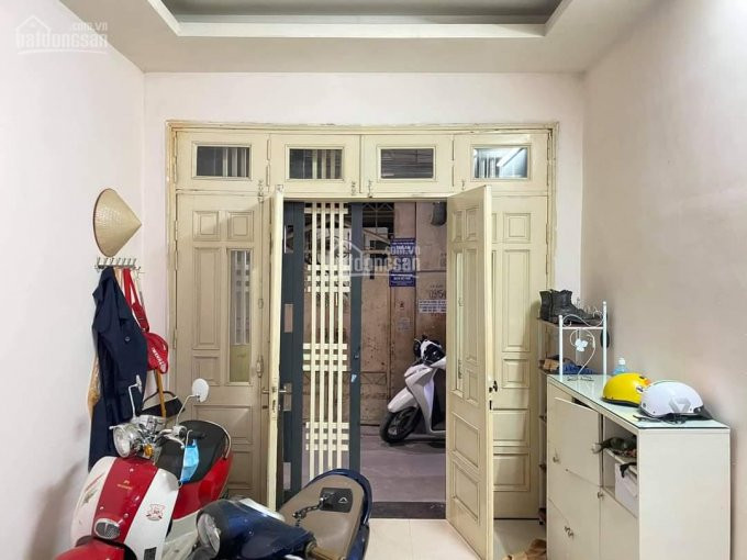 Nhà Mới đón Tết Phố Hào Nam 35mx5t Giá 425 Tỷ 3