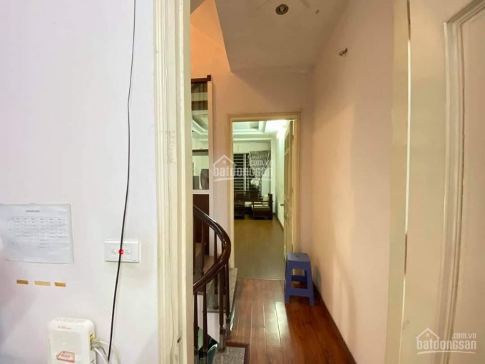 Nhà Mới đón Tết Phố Hào Nam 35mx5t Giá 425 Tỷ 5