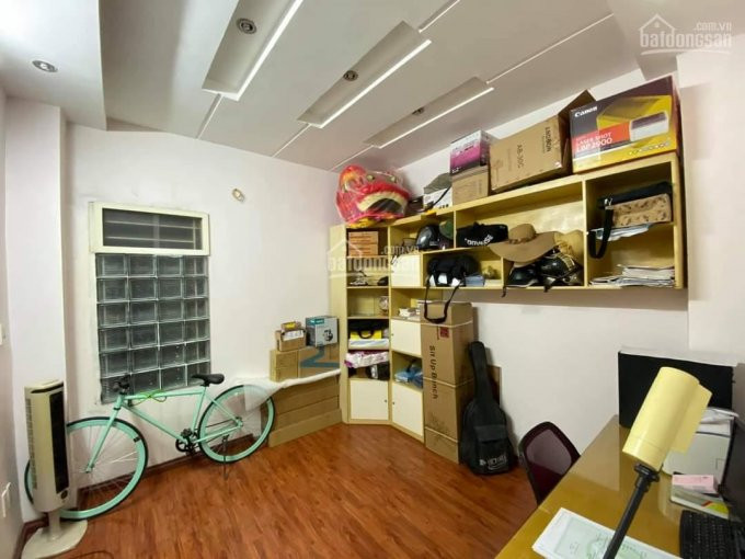 Nhà Mới đón Tết Phố Hào Nam 35mx5t Giá 425 Tỷ 7