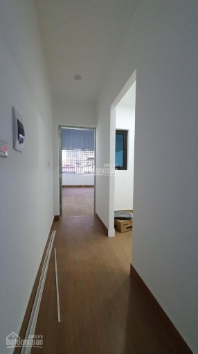 Nhà Mới Hàm Nghi_nam Từ Liêm 40m 6 Tầng Giá 6tỷ 1