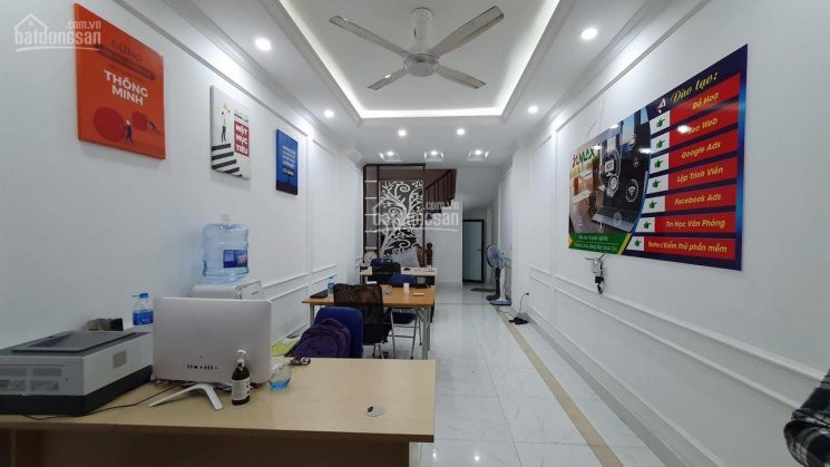 Nhà Mới Hàm Nghi_nam Từ Liêm 40m 6 Tầng Giá 6tỷ 2