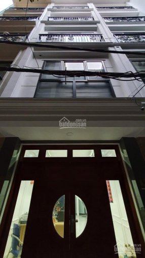 Nhà Mới Hàm Nghi_nam Từ Liêm 40m 6 Tầng Giá 6tỷ 3
