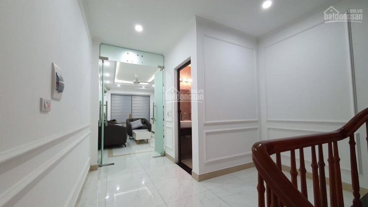Nhà Mới Hàm Nghi_nam Từ Liêm 40m 6 Tầng Giá 6tỷ 4