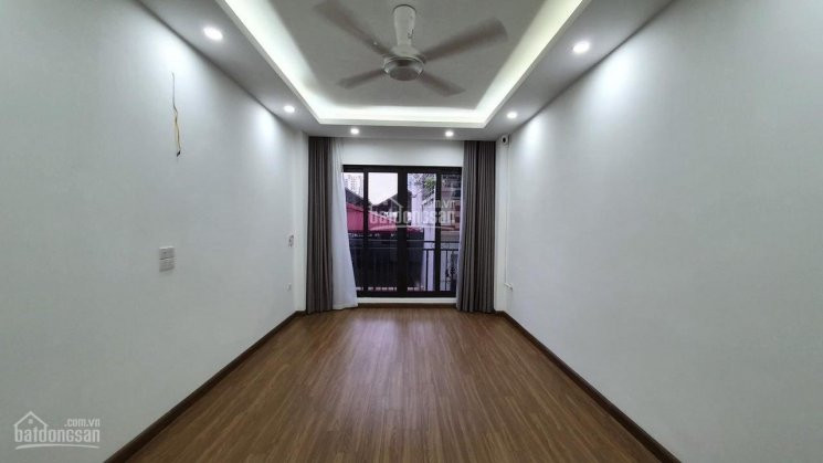 Nhà Mới Hàm Nghi_nam Từ Liêm 40m 6 Tầng Giá 6tỷ 5