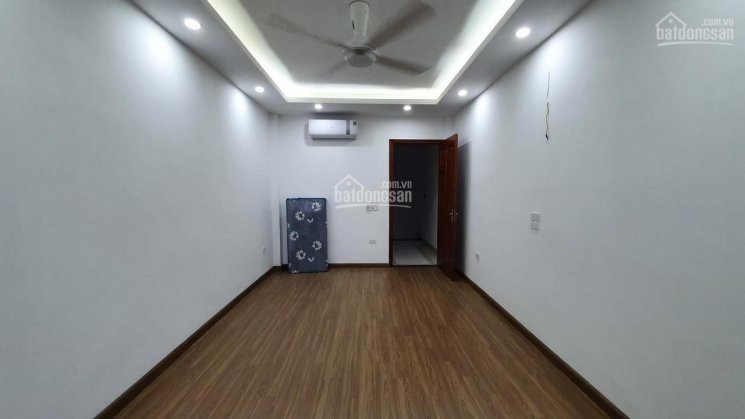 Nhà Mới Hàm Nghi_nam Từ Liêm 40m 6 Tầng Giá 6tỷ 6