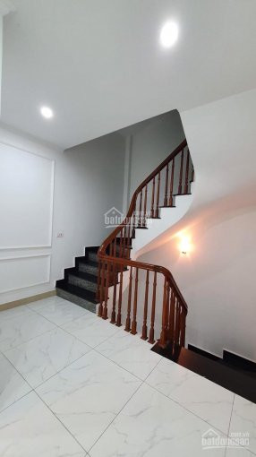 Nhà Mới Hàm Nghi_nam Từ Liêm 40m 6 Tầng Giá 6tỷ 7