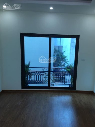Nhà Mới Nguyễn Hoàng - Nội Thất đẳng Cấp - 30m Ra Mặt Phố - Sổ Hoa Hậu 1