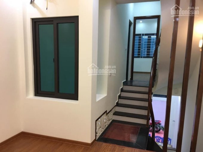 Nhà Mới Nguyễn Hoàng - Nội Thất đẳng Cấp - 30m Ra Mặt Phố - Sổ Hoa Hậu 2