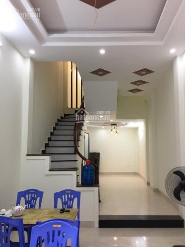 Nhà Mới Nguyễn Hoàng - Nội Thất đẳng Cấp - 30m Ra Mặt Phố - Sổ Hoa Hậu 3