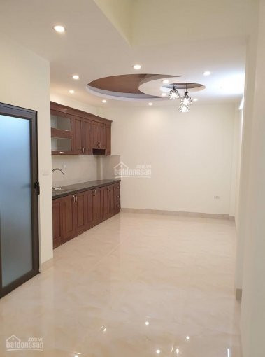 Nhà Mới Nguyễn Hoàng - Nội Thất đẳng Cấp - 30m Ra Mặt Phố - Sổ Hoa Hậu 4