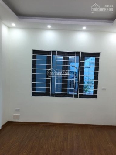 Nhà Mới Nguyễn Hoàng - Nội Thất đẳng Cấp - 30m Ra Mặt Phố - Sổ Hoa Hậu 5