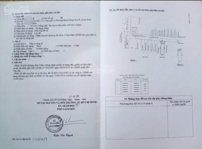 Nhà Mt đường 9m, Liên Khu 4 - 5, Bình Hưng Hoà B, Bình Tân, 4*16m, Shr, Giá Chính Chủ 2