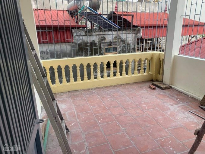 Nhà Mỹ đình, Ngõ Nông, Gần ô Tô, Sổ Vuông, Không Lỗi Phong Thuỷ 2 Pn 3