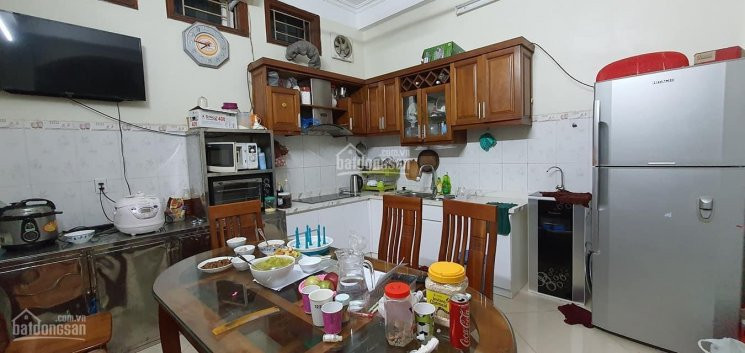 Nhà Ngõ 141 Trần Phú, 45m2 Xây 4 Tầng, ô Tô đỗ Cửa, Giá 3ty5 Lh Hoàng Hải 1