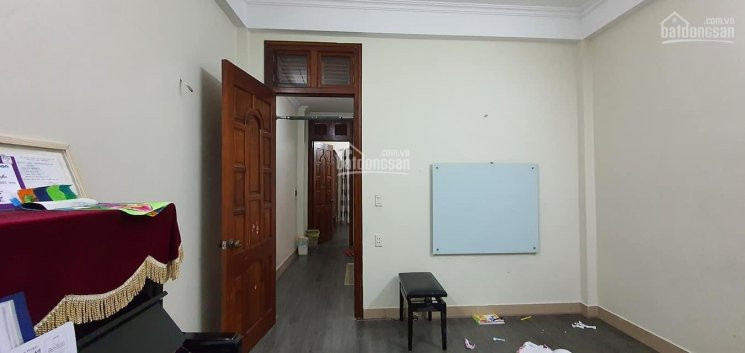 Nhà Ngõ 141 Trần Phú, 45m2 Xây 4 Tầng, ô Tô đỗ Cửa, Giá 3ty5 Lh Hoàng Hải 2